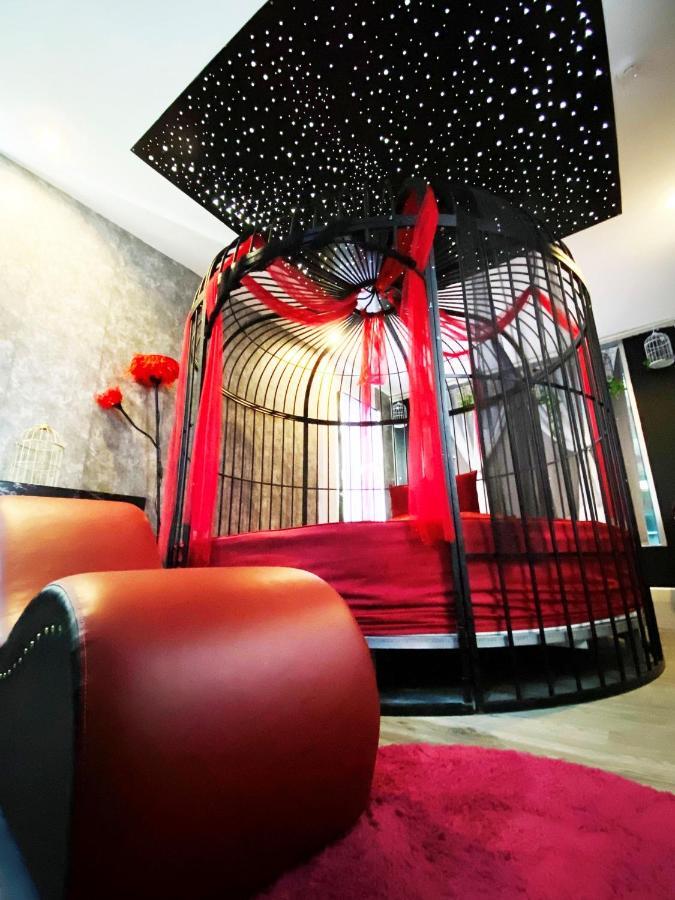 Cozi 5 Hotel & Apartment Ho Chi Minh-byen Eksteriør bilde