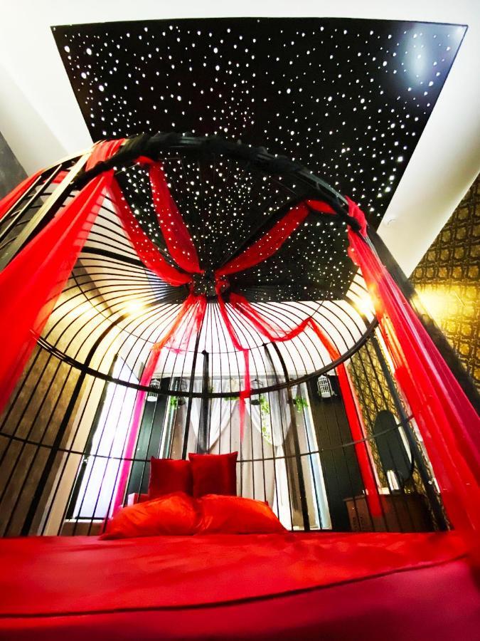 Cozi 5 Hotel & Apartment Ho Chi Minh-byen Eksteriør bilde