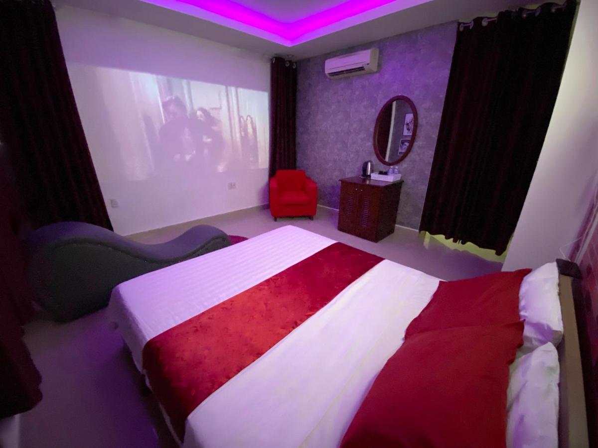 Cozi 5 Hotel & Apartment Ho Chi Minh-byen Eksteriør bilde