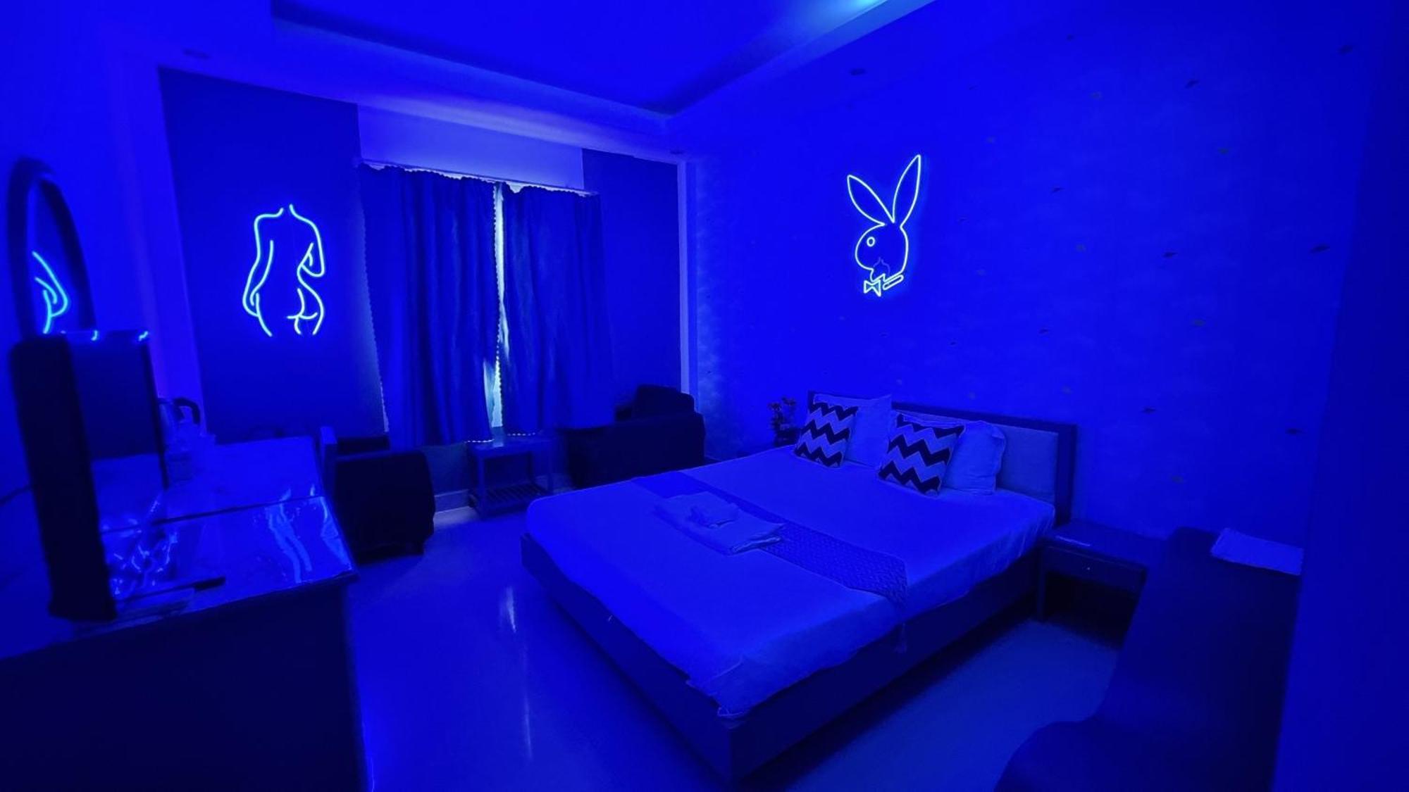 Cozi 5 Hotel & Apartment Ho Chi Minh-byen Eksteriør bilde
