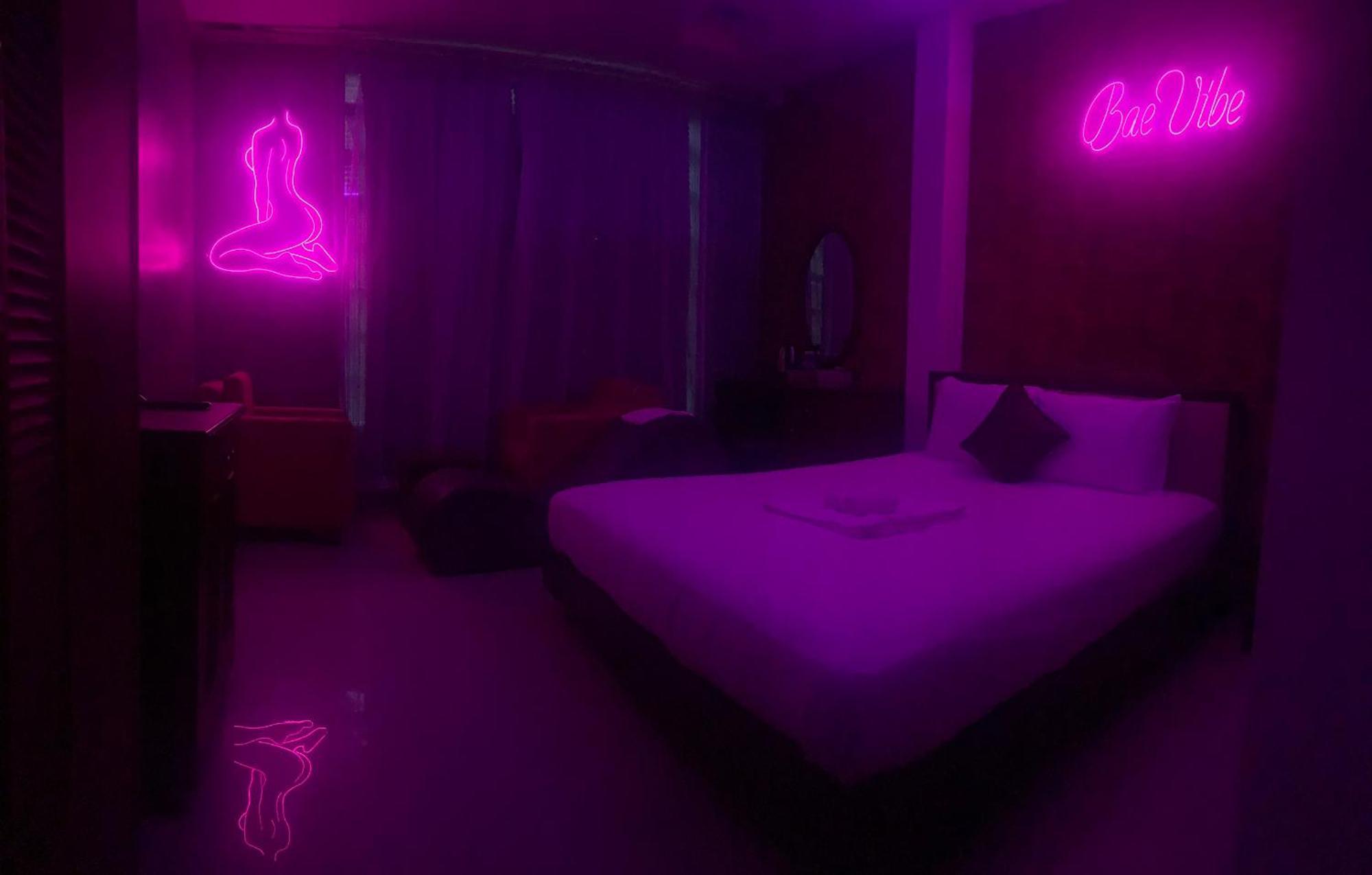 Cozi 5 Hotel & Apartment Ho Chi Minh-byen Eksteriør bilde